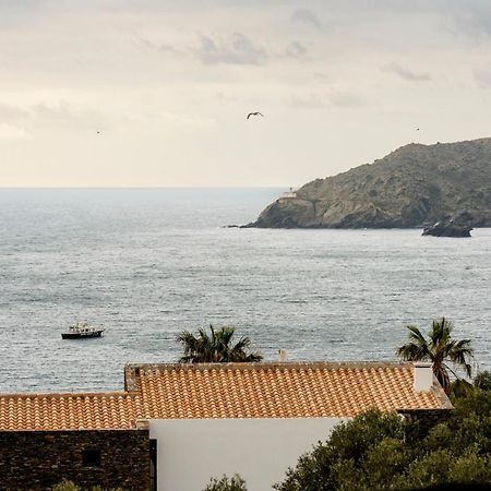 Apartment Cadaqués Eksteriør bilde
