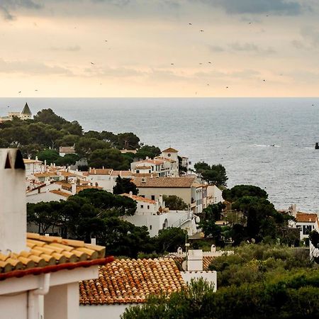 Apartment Cadaqués Eksteriør bilde