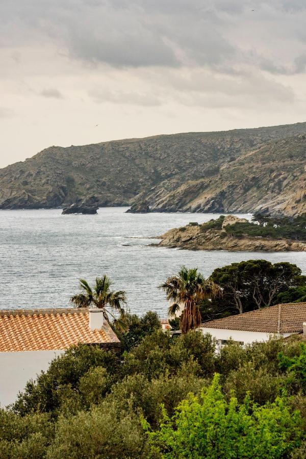 Apartment Cadaqués Eksteriør bilde