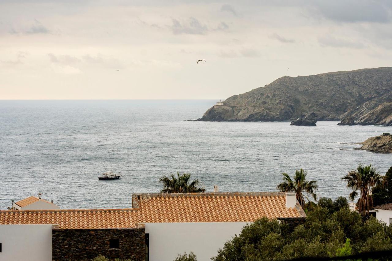Apartment Cadaqués Eksteriør bilde
