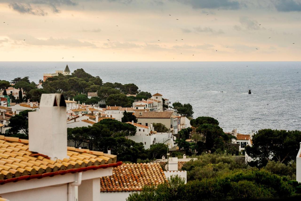 Apartment Cadaqués Eksteriør bilde