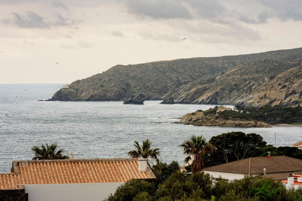 Apartment Cadaqués Eksteriør bilde
