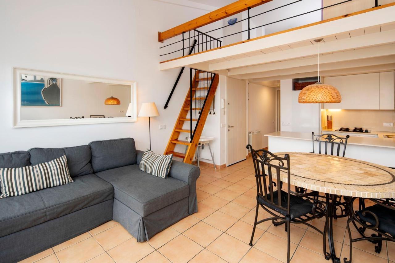 Apartment Cadaqués Eksteriør bilde