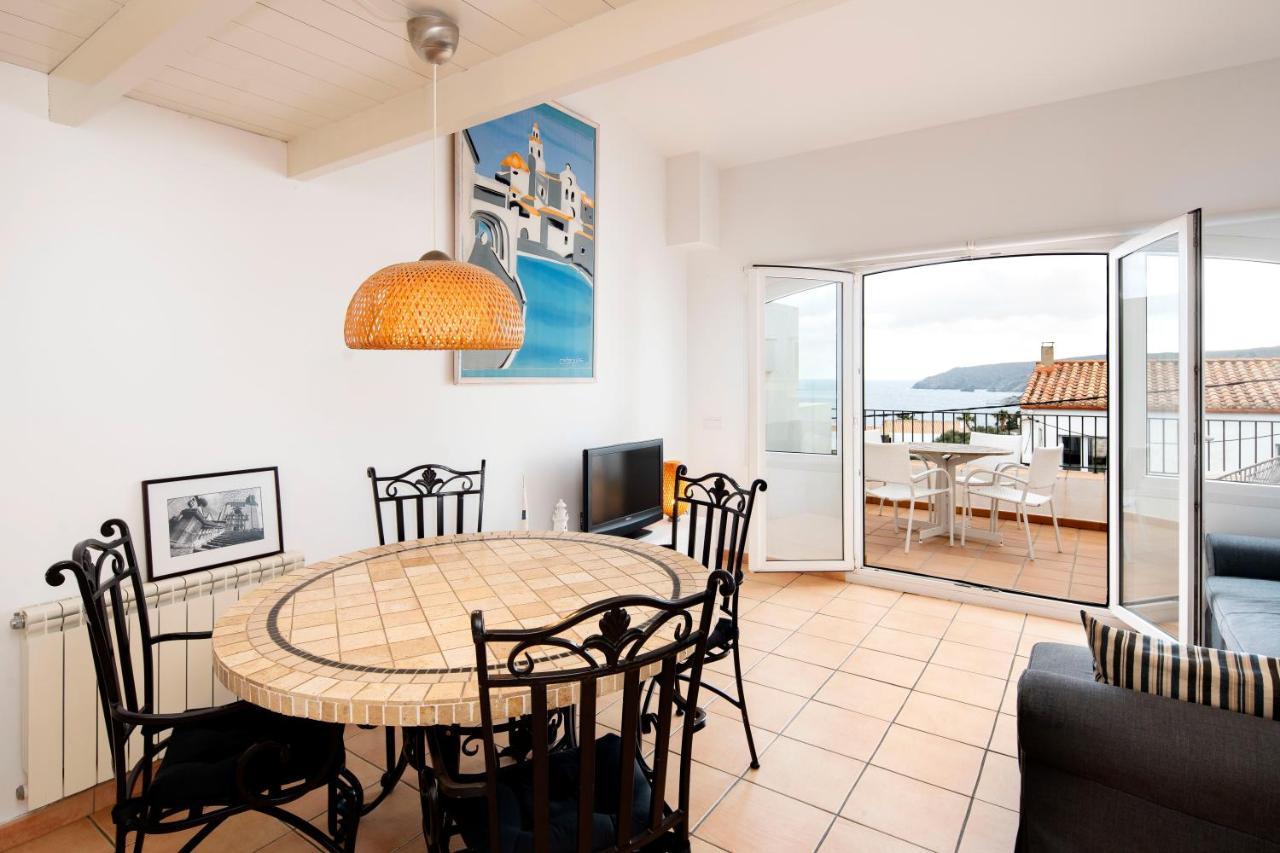 Apartment Cadaqués Eksteriør bilde