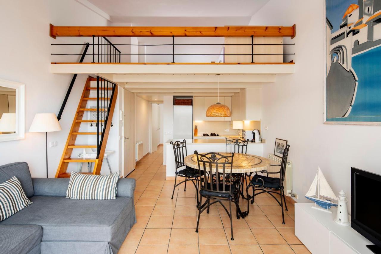 Apartment Cadaqués Eksteriør bilde