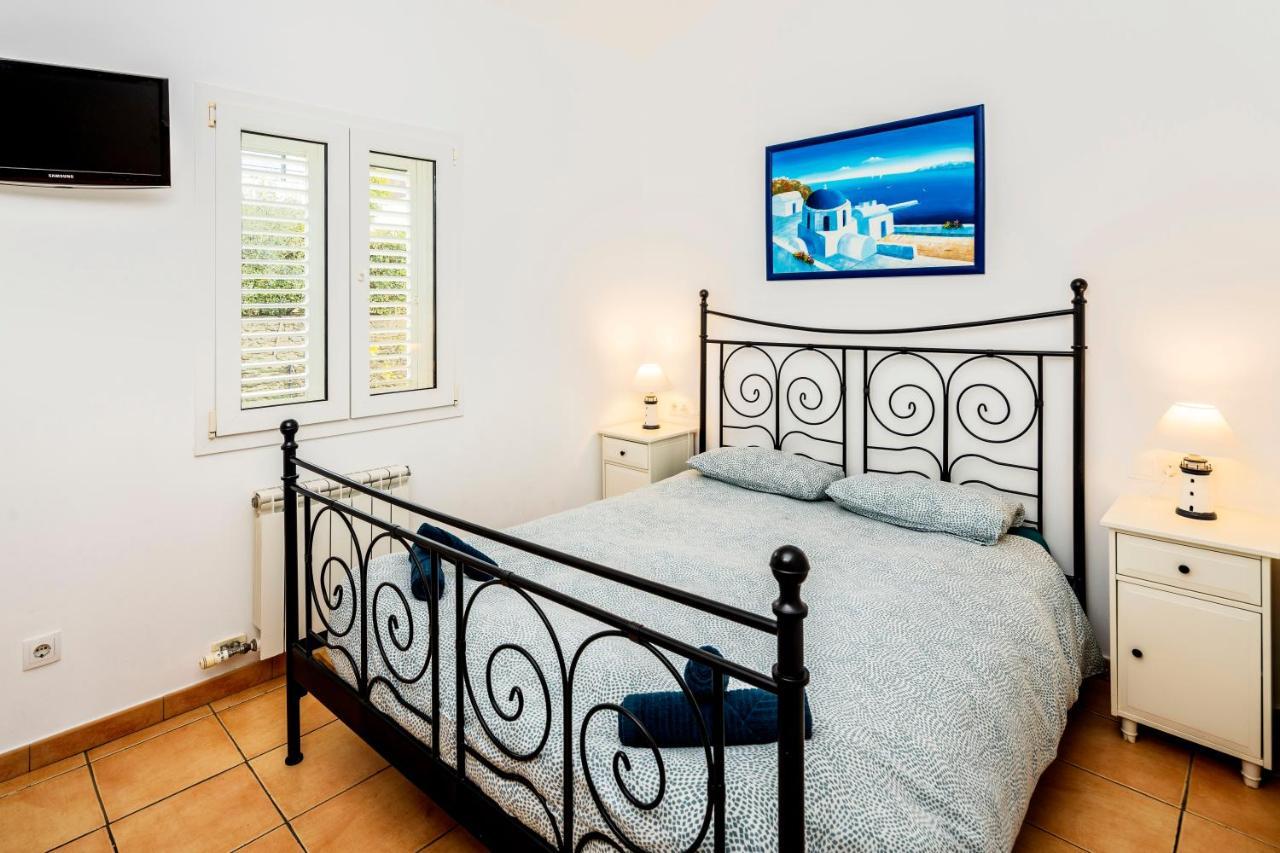 Apartment Cadaqués Eksteriør bilde