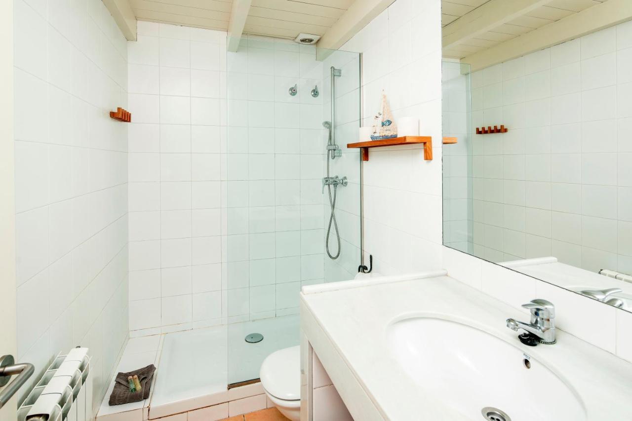 Apartment Cadaqués Eksteriør bilde
